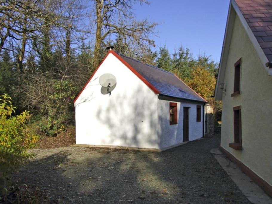 Traditional 18Th Century Converted Stables 웩스퍼드 외부 사진