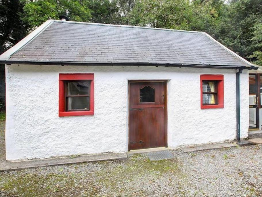 Traditional 18Th Century Converted Stables 웩스퍼드 외부 사진